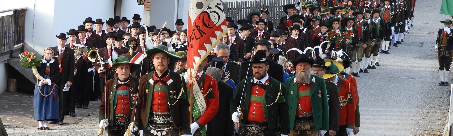 Schützenbezirk Brixen