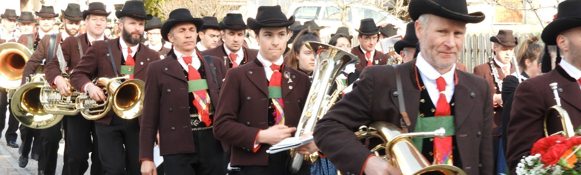 Schützenbezirk Brixen